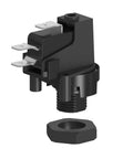 LF40 Pressure Switch For Spa And Hot Tub Pumps, Food Waste Garbage Disposals, 1.0-1.8 PSI Alternating Action, NPT 1/4 Inch