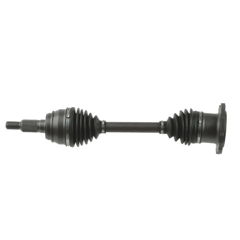4x4 Front CV Axle Shaft Replacement For 2007 To 2020 Chevy Silverado 1500 And GMC Sierra 1500 With 6 Lug Wheels Heavy Duty 4WD Axle Assembly