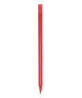 Red Movement Installation Rod For Watches And Dial Repair Cleaning Sticks ABS Plastic Double End Watchmaking Tool