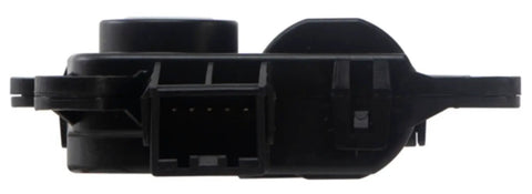 No Stress Replacement For Your Whip With Hella Reliable Climate Control Actuator Fits 2015 To 2023 Hyundai Kia, side view.