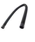 Heavy Duty Washing Machine Drain Extension Pipe Replacement Part crafted for no sweat draining, flexible black hose with exact tolerance design.