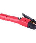 600A Carbon Arc Gouging Torch For Metal Fab Jobs And Weld Defect Repair Heavy Duty Welding Tool With ABS Brass Body 10 Bar Pressure 5mm