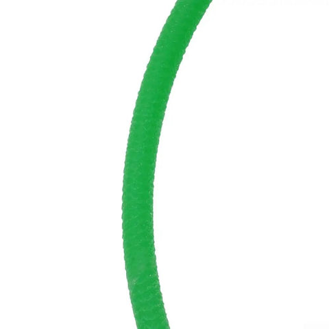 Green 5mm Wide 185cm Bicycle Roller Drive Replacement Belt For Bike Trainer Spare Part.