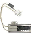 Igniter For Samsung Range DG94-00520A Replacement Oven Igniter Replaces AP5577941 PS4241428 2692271 Fits FX5 FX7 NX58M NX58K