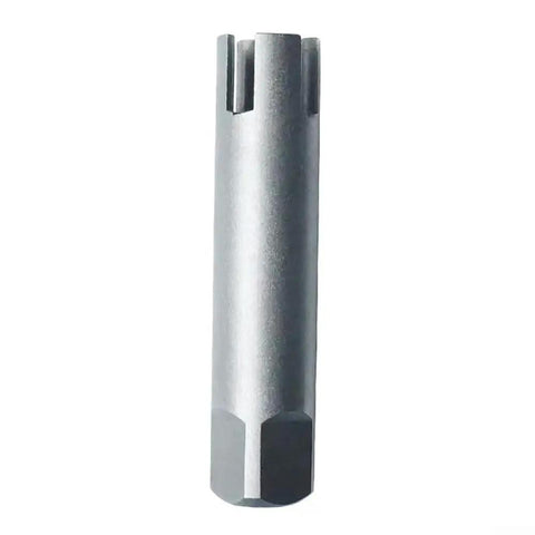 Top Tier Alloy Steel Broken Tap Extractor Kit With 5 Essential Metric Sizes From M5 To M10 Features Tough Square Drive And Three Claw Design For Easy Removal Of Stripped Taps No Mess No Stress Just Get It Done Fast. alloy steel tap extractor tool