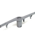 Blue OEM Dishwasher Spray Arm Replacement 154567702 For Dishwashers Easy Install Durable Kitchen Upgrade With Genuine OEM Quality