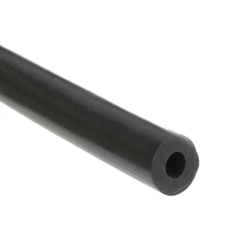 High Performance 4mm Vacuum Hose Tube Kit Heat Resistant 5M Length Perfect For Turbocharger Install And Auto Engine Boost Upgrade Systems black silicone hose