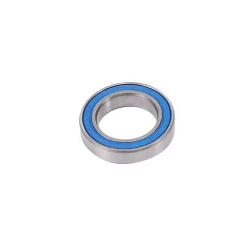 Single metal bearing from RC Car Bearing Kit 27 Pcs Sealed Bearings Set For Maxx 4S 89076 1 10 Scale Upgrade Parts For Faster Smooth Drivetrain
