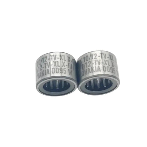 Needle Bearing 10/17x12 Set For BXT3-19 And BXT3 Battery Powered Plastic Strapping Tool, 3-Pack Spare Bearings 1933.210.120