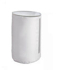Universal 70 Gallon Dust Collector Bottom Bag, 30 Micron Heavy Duty Lower Filter Bag, 20 Inch Diameter And 30 Inch Height
