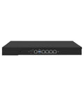 Kickass 1U Firewall Appliance Featuring Complete Redundant Dual Power Delivery For OPNsense PfSense VPN Network Routing with ports.