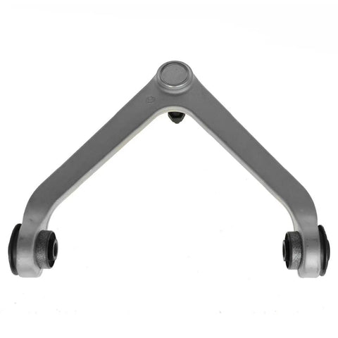Banish Death Wobble With These Heavy Duty Front Control Arms and Ball Joints Including Sway Bar Links and Tie Rods 8 Piece Steering Suspension Kit Fits Dodge Ram 1500 Trucks, front control arm, metal material.