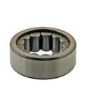 Chevy Colorado Rear Wheel Bearing 2004-2012 Gold Class OEM Grade Replacement Drop-In Ready 2.795 In OD X 1.614 In ID