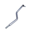 Steering Drag Link Rod End Replacement For JD LX172 LX173 LX176 LX178 LX186 LX188 With AM116873 AM132389 metal rod end