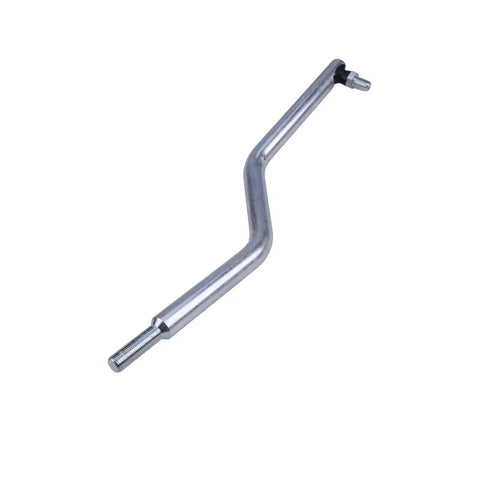 Steering Drag Link Rod End Replacement For JD LX172 LX173 LX176 LX178 LX186 LX188 With AM116873 AM132389 metal rod end