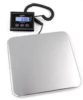 Digital Wireless Postal Scale With 330 Lb Capacity For Shipping And Packaging Industrial Grade Weighing Solution Battery And Adapter