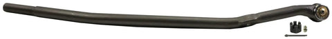 Steering Tie Rod End for Dodge Ram 1500 2500 3500 Fits 2003 2008 Ram Trucks shown in metal construction