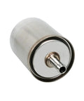 Inline Magnetic Transmission Power Steering Filter For Three Eighths Inch Hoses Universal Fit For Cars And Light Trucks Your Everyday Ride
