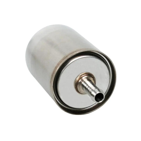 Inline Magnetic Transmission Power Steering Filter For Three Eighths Inch Hoses Universal Fit For Cars And Light Trucks Your Everyday Ride