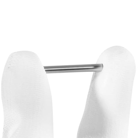 Drive pin from Six Pack MKP 10 Prop And Nut Kit B for half inch prop shafts fits four inch diameter trolling motors