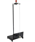 Hands On Pendulum Ball Experiment Kit For Physics Class Demos And Science Learning Gear Compact Pendulum Demonstrator in lab setting