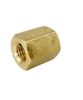 Heavy Duty Brass Tank Clamp Nut For Swimming Pools And Spas Kick Ass Drop In Replacement That Grips Solid Every Season Rust Free Pool Hardware V34-151