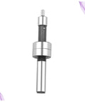 Three Piece Mechanical Sensor Set For Milling Machines, The Shop Floor Go To Precision Measuring Tool, universal touch point sensor