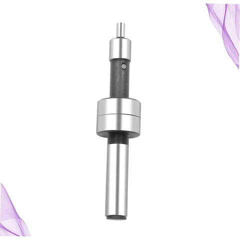 Three Piece Mechanical Sensor Set For Milling Machines, The Shop Floor Go To Precision Measuring Tool, universal touch point sensor