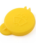 Ford Fusion And Ford Fiesta Windshield Washer Fluid Reservoir Cap Replacement Part, Durable And Heat Resistant, Easy Install