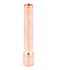 Copper Collets Set 13N23, 10 Pack For WP9 WP20 WP25 TIG Torches, 3/32 Inch Tungsten Electrodes replacement accessory