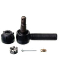 Heavy Duty Steering Tie Rod End Front Greasable Ball Joint Plug And Play Swap For Legacy Facellia FV1 FVS HK500 close-up view with components.