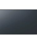 75 Inch 4K Ultra HD Digital Signage IPS LED Display Delivers No Cap Vivid Graphics And Straight Up Crystal Clear Resolution For Commercial Installations Next Level Screen Performance Today In Glossy Black.