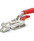 Heavy Duty Replacement Part For Cap Pull Action Manual Latch Hold Down Toggle Clamp Featuring 2000 Pound Capacity For Welding Jobs