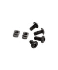 M-LOK T-Nut Replacement Kit With Two T-Nuts And Two Lengths Of Button-Head Screws For All Hand Guards And Forends Durable 4140 Chromoly Steel