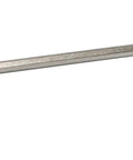 Hex key included in 100 Pcs Bulk M3 X 16mm Hex Socket Flat Head Cap Screws, Black Oxide Finish, 12.9 Grade Alloy Steel kit.