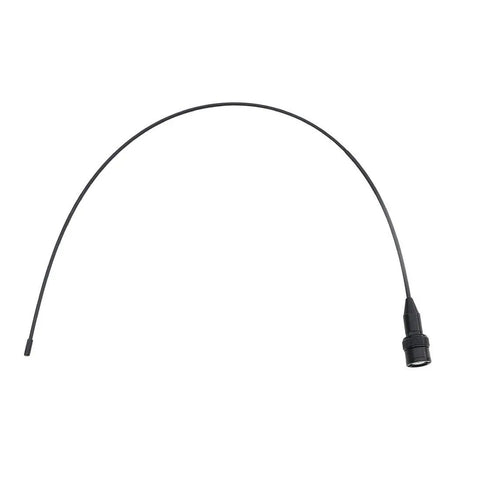 Beefy Yet Lightweight Flexible Shape Memory Handheld Dual Band Antenna For Amateur Radio Covers 144 To 146 MHz and 430 To 440 MHz