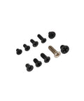 Must Have 500 Piece M2 M2.5 M3 Screw Set For Laptops And PCs DIY Electronics Fasteners Kit showing assorted screws for repairs