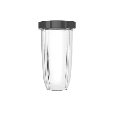 Beast 32 Ounce Colossal Cup With Standard Lip Ring For Heavy Duty Blending, BPA Free Tritan, Dishwasher Safe, Durable 32 Oz Cup, Compatible With Pro 900, Pro Plus, Balance, Select, Prime, And Max