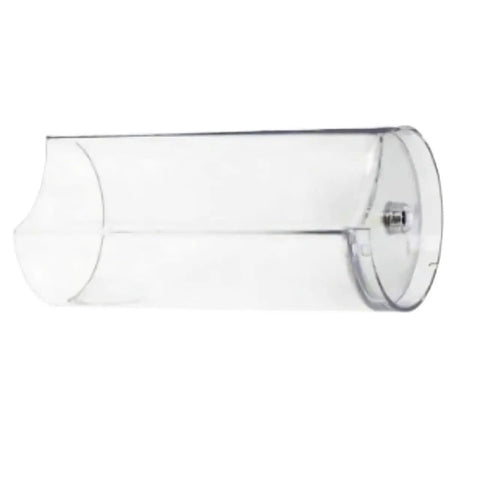 Clear water tank cover for Vertuo Next Coffee Machine Accessory Kit With Water Tank Cover, Drip Tray, Cup Holder And Capsule Box