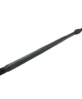 Shop Grade Front Steering Tie Rod And Adjuster Kit Easy Swap For Dodge Ram 1500 2500 3500 4WD Trucks long black tie rod for steering repair