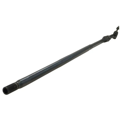 Shop Grade Front Steering Tie Rod And Adjuster Kit Easy Swap For Dodge Ram 1500 2500 3500 4WD Trucks long black tie rod for steering repair