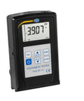 Heavy Duty Digital Surface Roughness Tester For Top Shelf Quality Control Dead On Accurate Ra Rz Texture Scanning handheld device with LCD.