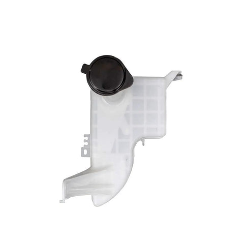 Windshield Washer Reservoir Tank Assembly With Cap And Pump No Low Fluid Sensor Direct Fit Replacement For 2012 2017 Toyota Camry 2013 2018 Toyota Avalon 2016 2018 Lexus ES 350 North American Built