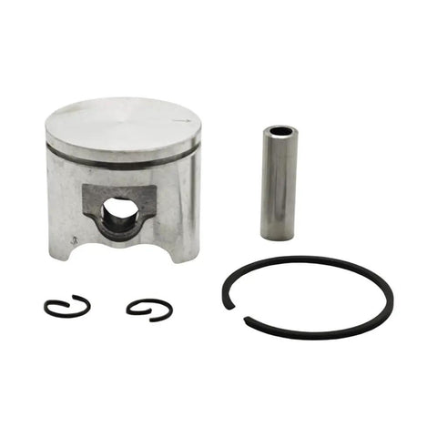 42mm Piston Ring Pin Needle Bearing Kit Upgrades 343 345 Brushcutters Engines, piston, pin, rings and clips