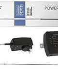 Product Preservers Powered Anode Rod System For Water Heaters With Adaptive Current Technology, components displayed