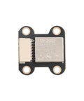 Rock Solid ToF Laser Distance Sensor Module Compact Infrared Rangefinder Board featuring Serial Communication Interface, top view.