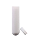 Top Shelf Heavy Duty PTFE Centrifuge Test Tubes 35ml featuring a slick screw cap design for lab use.