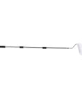 Premium Paint Roller Kit With Adjustable Stainless Steel Pole for effortless high wall and ceiling reach.