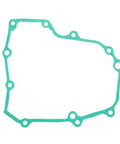 Super Rad High Quality Magneto Stator Coil Gasket Kit Fits 250R Crf From 2014 To 2017 OEM 31600KrnA40 Me10 Reliable Easy Install No Wiring Mods Plug And Play Boost Performance Big Time. Green stator cover gasket for Honda CRF250R 2014-2017