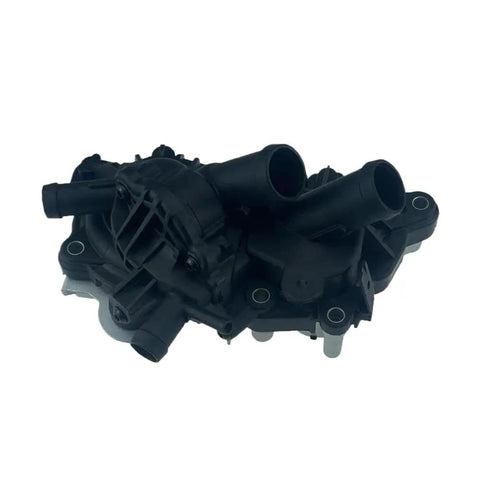 Upgraded Water Pump For 1.4 TSI Engine Cooling System Perfect Replacement For 04E121600AL E109111L Restore Peak Performance Keep Your Ride Cool And Running Smooth All The Way To The Next Mile